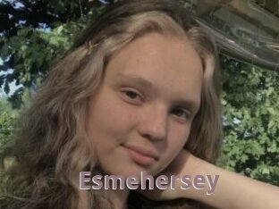 Esmehersey