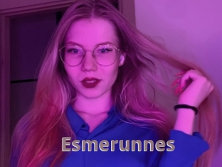 Esmerunnes