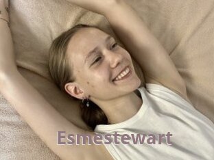 Esmestewart