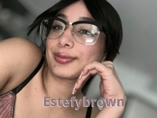 Estefybrown