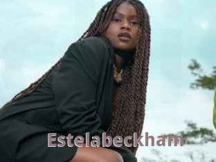 Estelabeckham