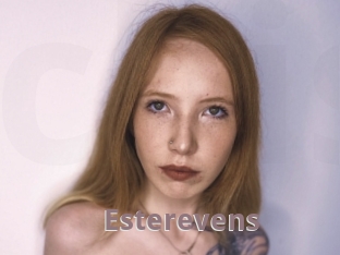 Esterevens