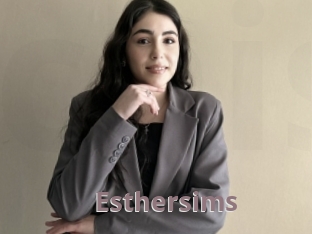 Esthersims