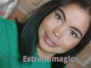 Estrellamagic