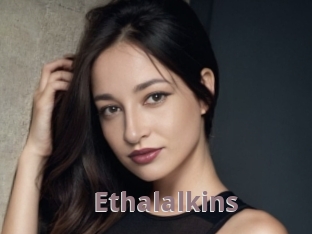 Ethalalkins