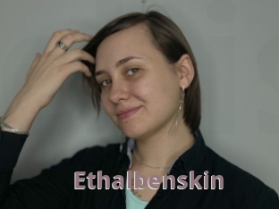 Ethalbenskin