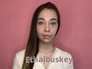 Ethalbuskey