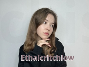 Ethalcritchlow