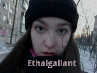 Ethalgallant