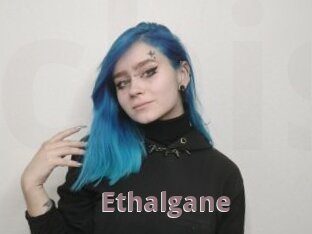 Ethalgane