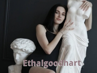 Ethalgoodhart