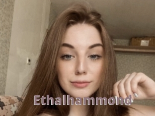 Ethalhammond