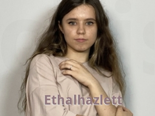 Ethalhazlett