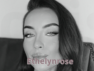 Ethelynrose