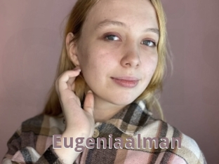 Eugeniaalman