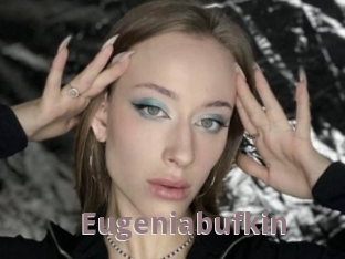 Eugeniabufkin