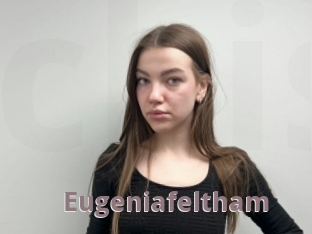 Eugeniafeltham