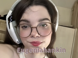 Eugeniahankin