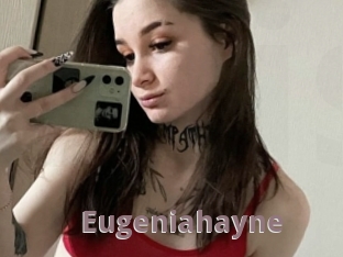 Eugeniahayne