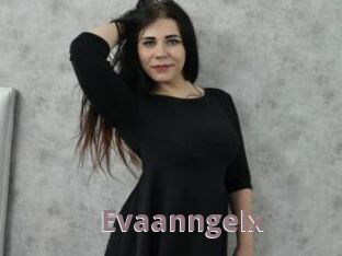 Evaanngelx