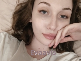 Evaavis