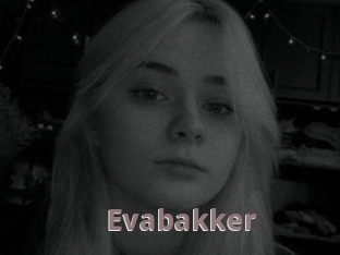 Evabakker