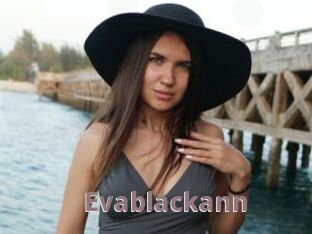 Evablackann