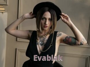 Evablak