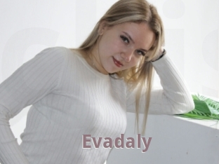 Evadaly