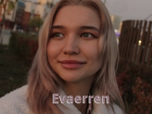 Evaerren