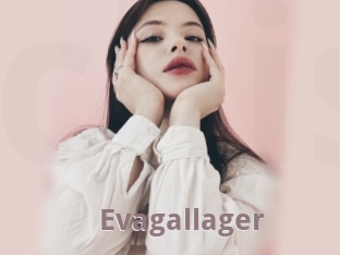 Evagallager