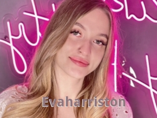 Evaharriston