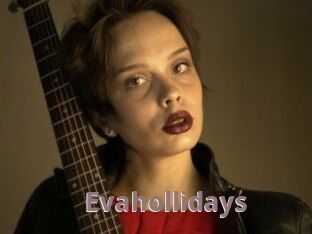 Evahollidays