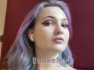 Evakeley