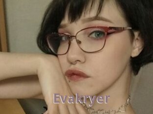 Evakryer