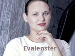 Evalenster