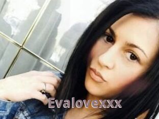 Evalovexxx