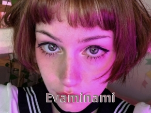 Evaminami