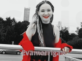 Evamorrigan