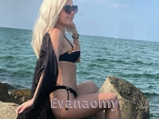 Evanaomy