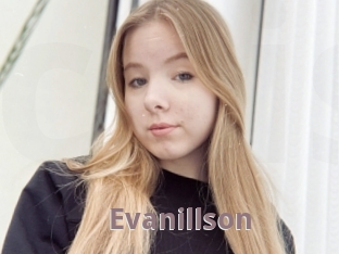 Evanillson