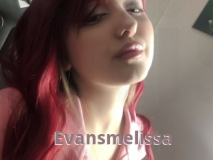 Evansmelissa