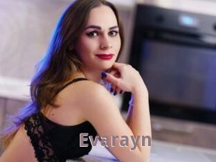 Evarayn