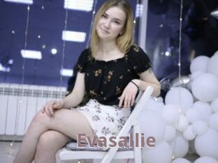 Evasallie