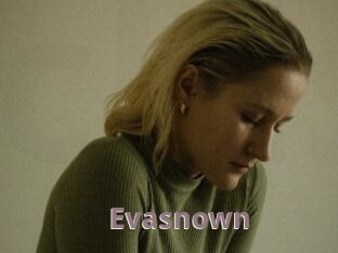 Evasnown