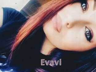 Evavi