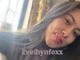 Evelhynfoxx