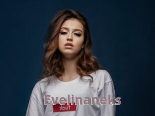 Evelinaneks