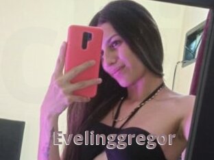 Evelinggregor