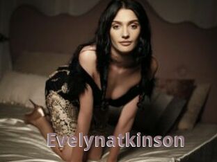 Evelynatkinson